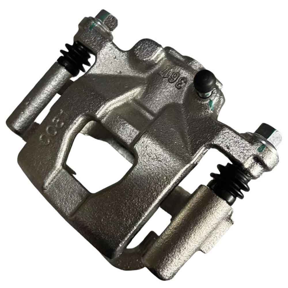 2014 Nissan Juke Brake Caliper